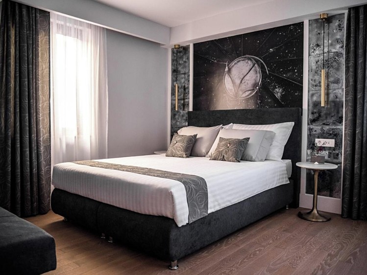 Prodej ubytovacího zařízení 600 m² - foto 4