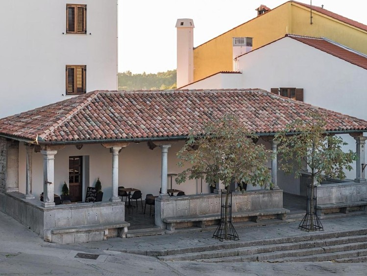 Prodej ubytovacího zařízení 600 m² - foto 8