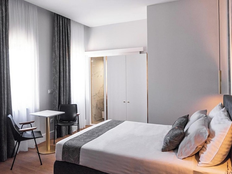 Prodej ubytovacího zařízení 600 m² - foto 7