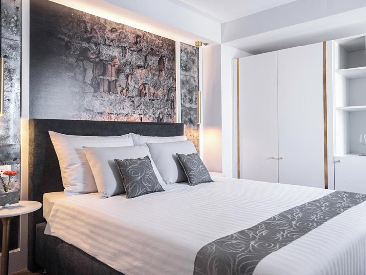 Prodej ubytovacího zařízení 600 m² - foto 5