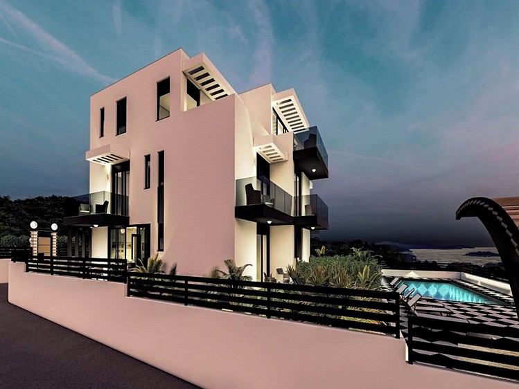 Prodej ubytovacího zařízení 980 m² - foto 3