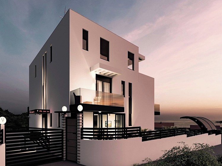 Prodej ubytovacího zařízení 980 m² - foto 2