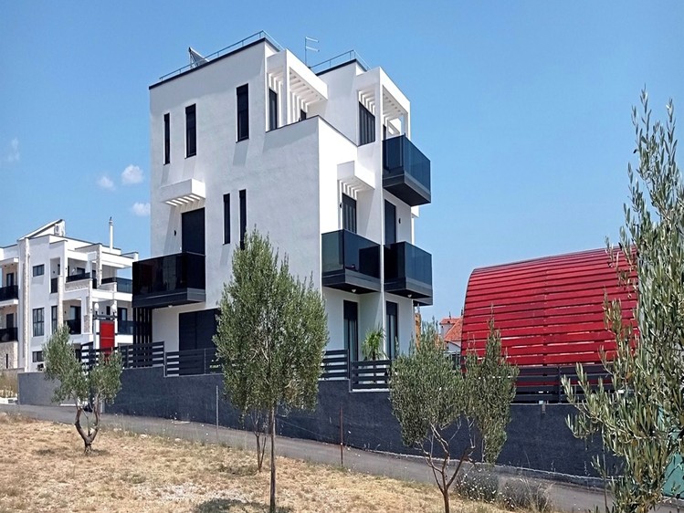 Prodej ubytovacího zařízení 980 m² - foto 5