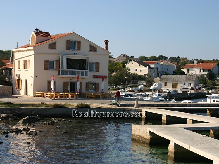 Prodej restaurace 292 m² - foto 2