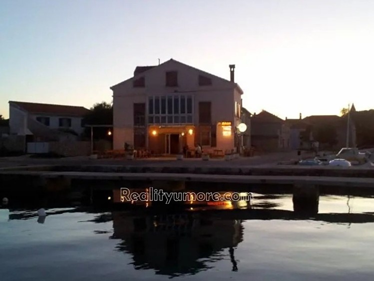 Prodej restaurace 292 m² - foto 5