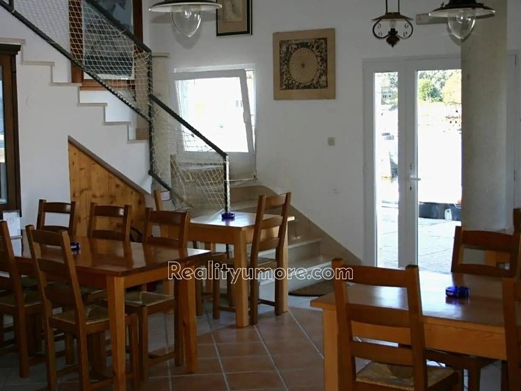 Prodej restaurace 292 m² - foto 8