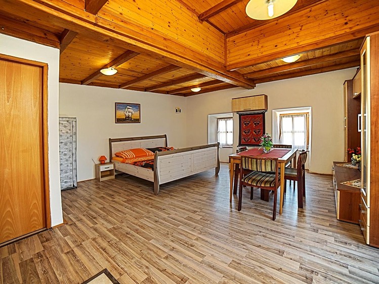 Prodej apartmánů 125 m² - foto 3