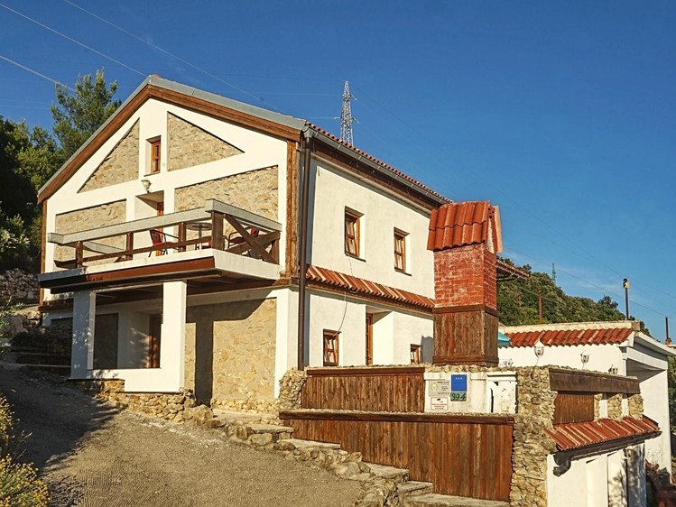 Prodej apartmánů 125 m² - foto 1
