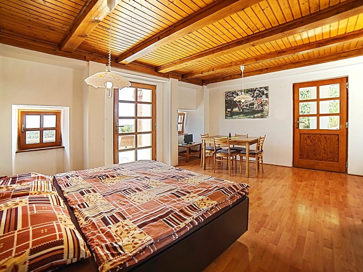 Prodej apartmánů 125 m² - foto 8
