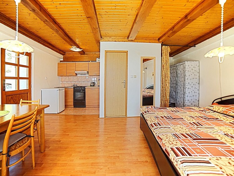 Prodej apartmánů 358 m² - foto 7
