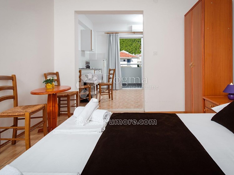 Prodej ubytovacího zařízení 700 m² - foto 6