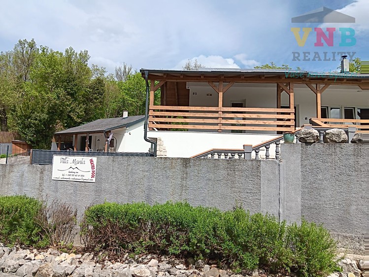 Prodej apartmánů 180 m² - foto 8