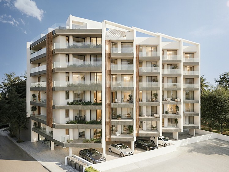 Prodej bytu 1+1 48 m² - foto 2