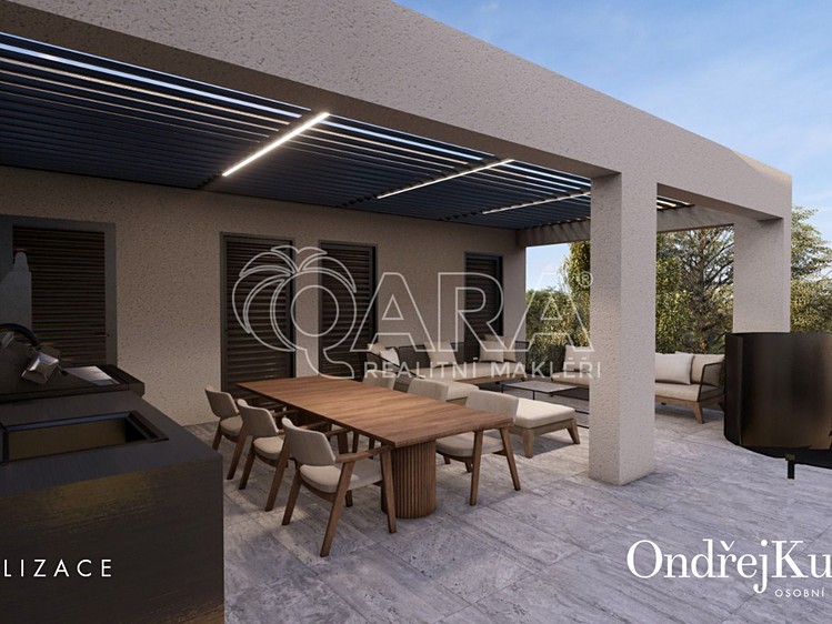 Prodej bytu 3+kk 156 m² - foto 6