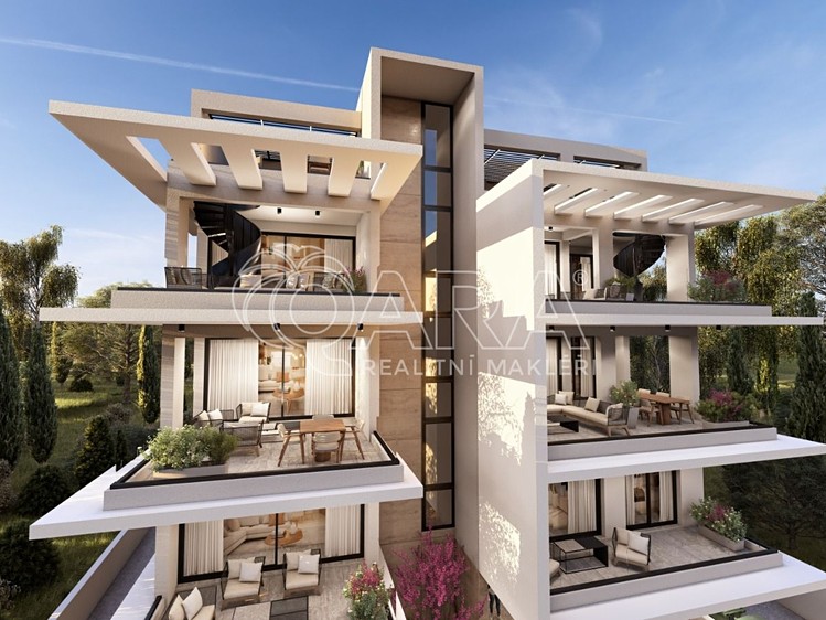 Prodej bytu 3+kk 176 m² - foto 1
