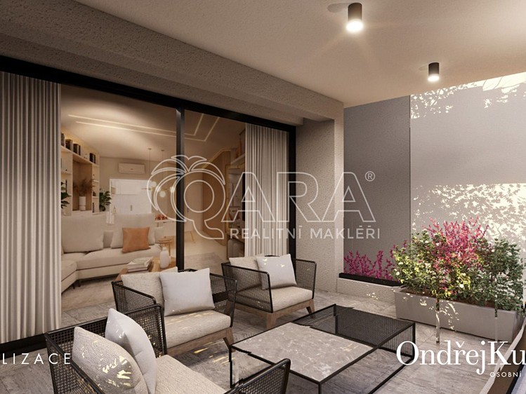 Prodej bytu 3+kk 176 m² - foto 5