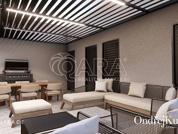 Prodej bytu 3+kk 176 m² - foto 7
