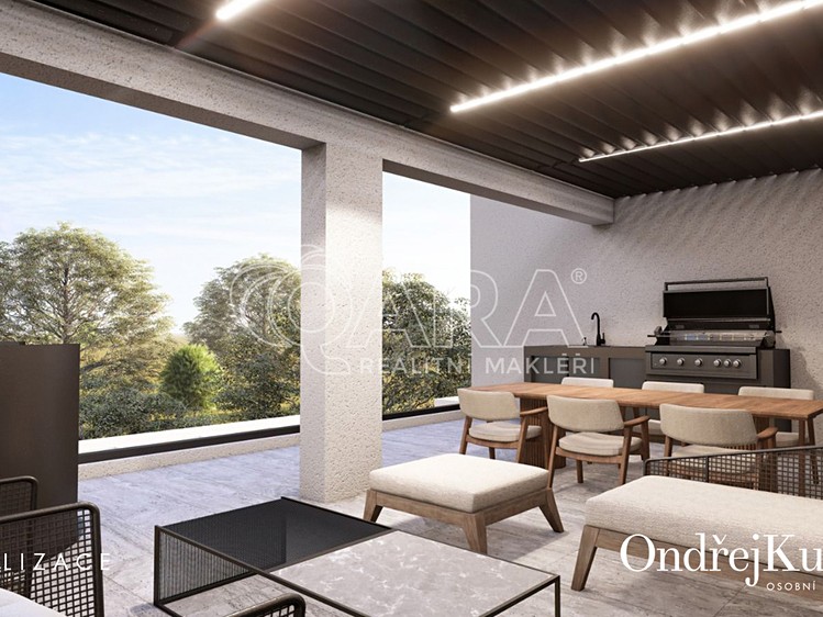 Prodej bytu 3+kk 176 m² - foto 8