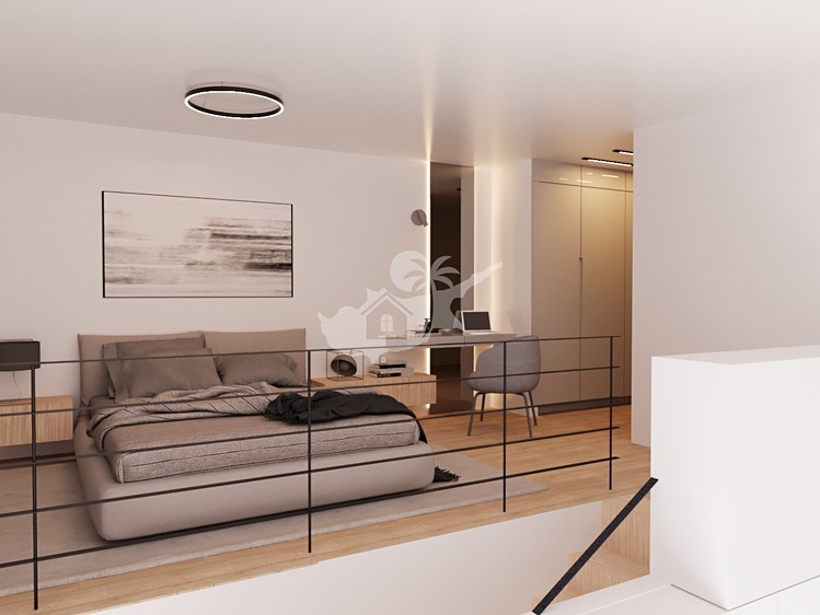 Prodej bytu 2+1 90 m² - foto 5