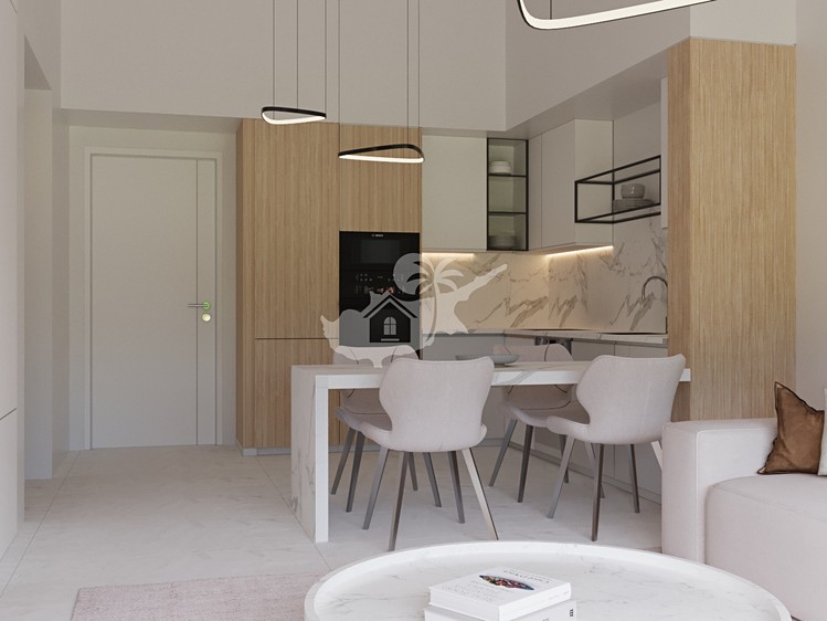 Prodej bytu 2+1 90 m² - foto 6