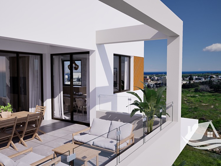 Prodej bytu 2+1 78 m² - foto 1