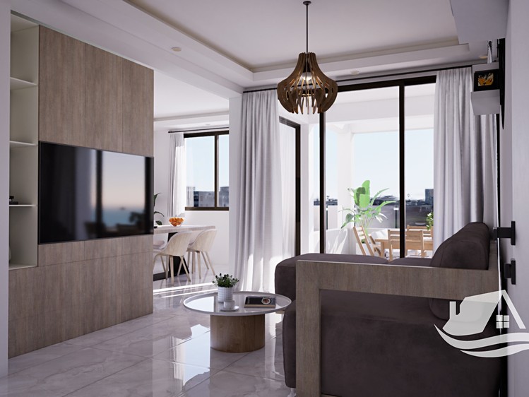 Prodej bytu 2+1 78 m² - foto 4