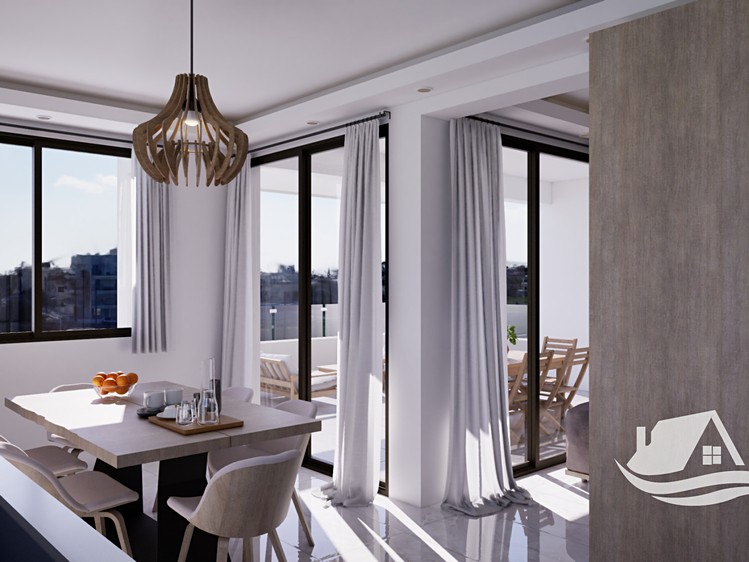 Prodej bytu 2+1 78 m² - foto 5