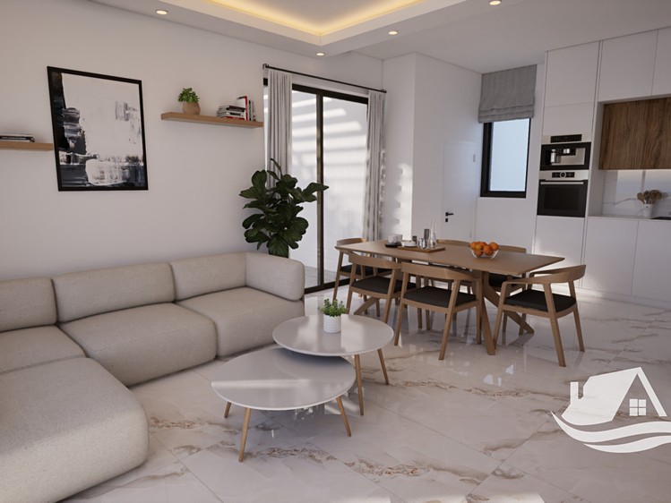 Prodej bytu 2+1 80 m² - foto 4