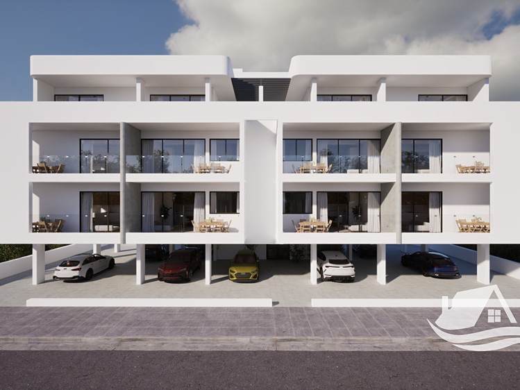 Prodej bytu 2+1 80 m² - foto 1