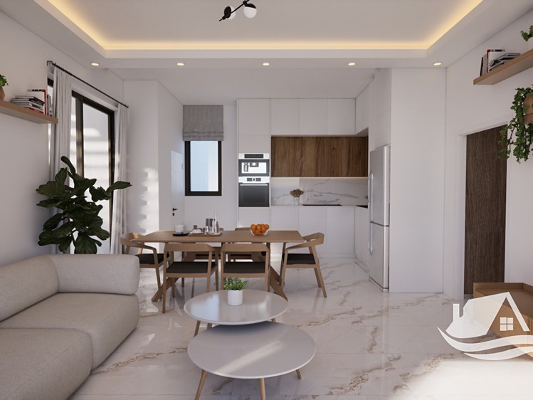Prodej bytu 2+1 80 m² - foto 6