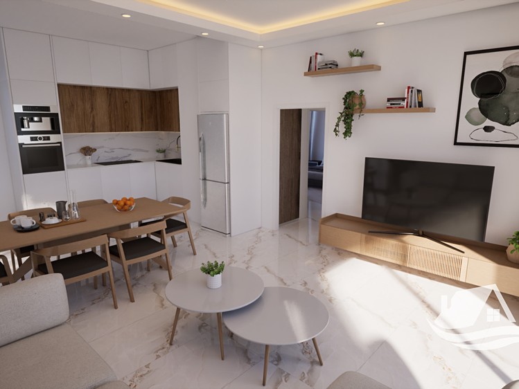 Prodej bytu 2+1 80 m² - foto 5