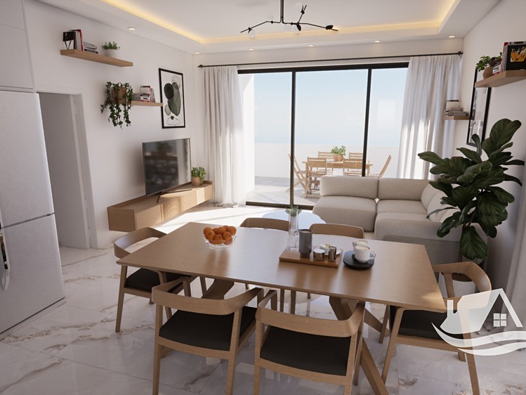 Prodej bytu 2+1 80 m² - foto 3