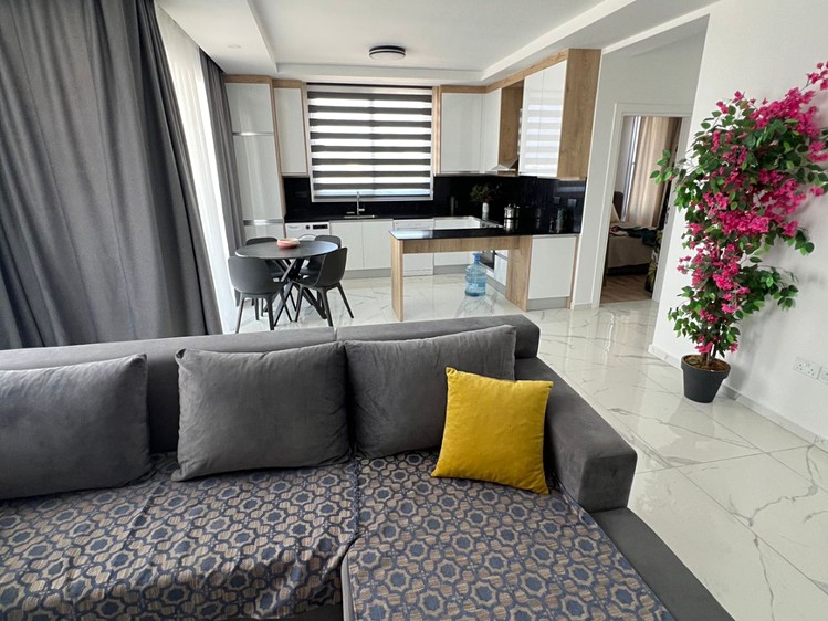 Prodej bytu 2+1 88 m² - foto 5