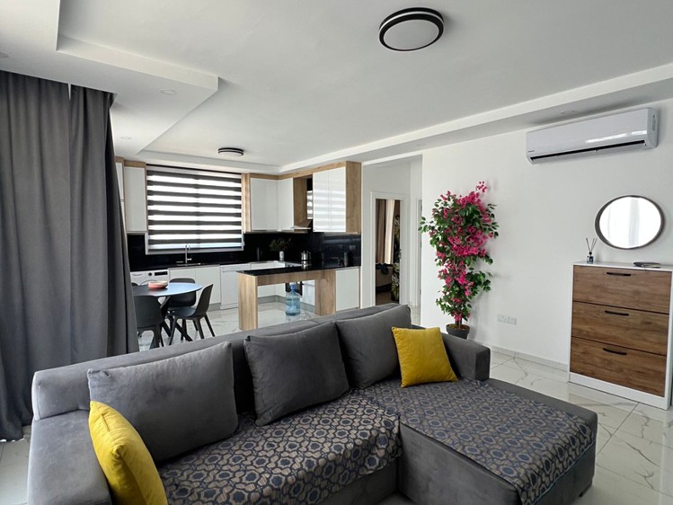 Prodej bytu 2+1 88 m² - foto 6