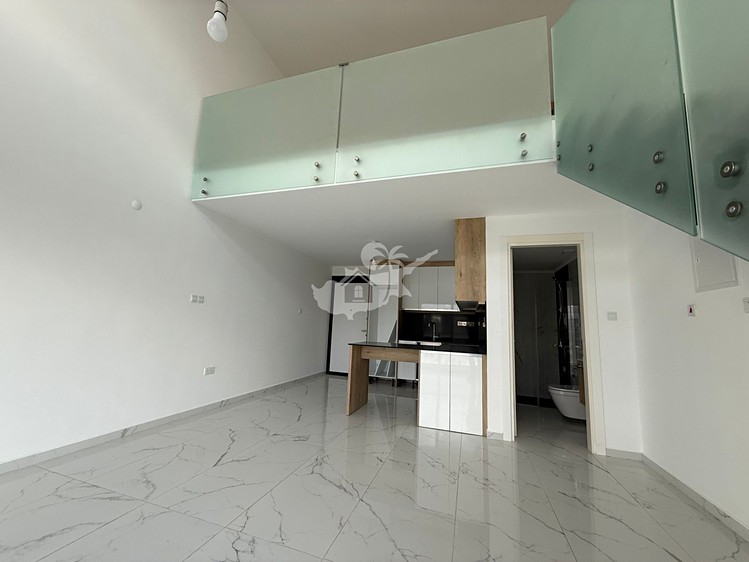 Prodej bytu 1+1 60 m² - foto 5