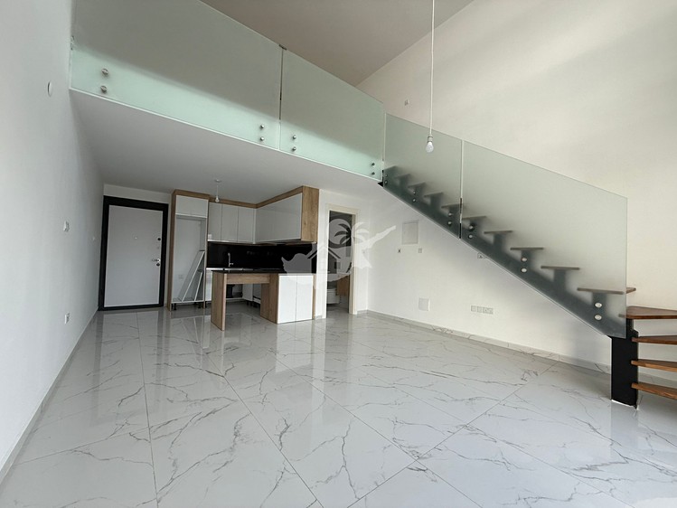 Prodej bytu 1+1 60 m² - foto 6