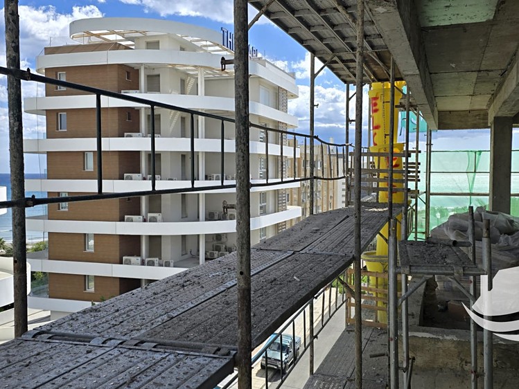 Prodej bytu 2+1 79 m² (Jednopodlažní) - foto 1