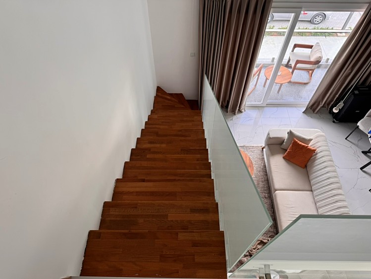 Prodej bytu 1+1 93 m² (Loft) - foto 4