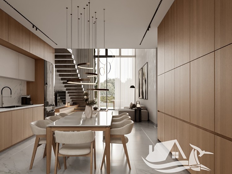 Prodej vily 135 m², pozemek 359 m² - foto 8