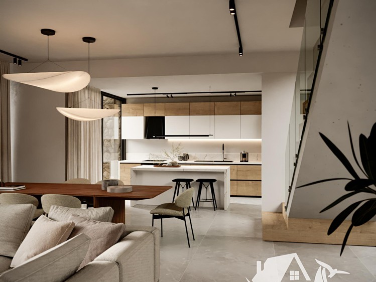 Prodej vily 182 m², pozemek 532 m² - foto 3