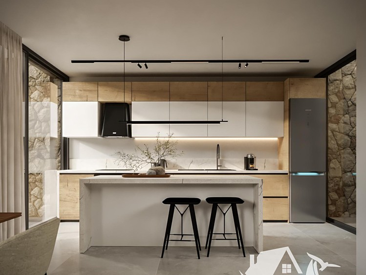 Prodej vily 182 m², pozemek 532 m² - foto 2