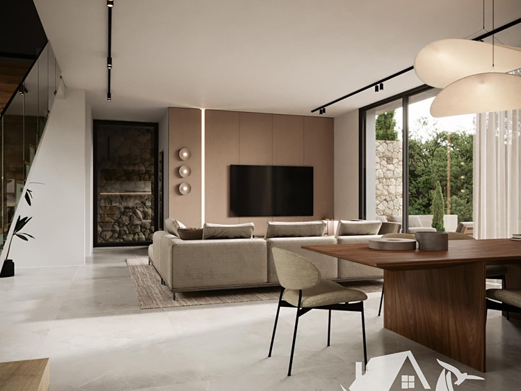 Prodej vily 182 m², pozemek 532 m² - foto 5