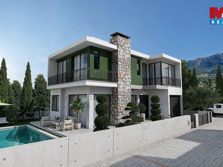 Prodej rodinného domu 225 m², pozemek 400 m² - foto 2
