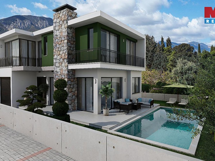 Prodej rodinného domu 225 m², pozemek 400 m² - foto 3