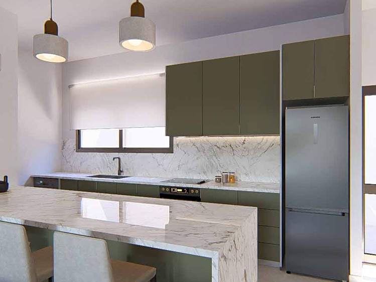 Prodej vily 138 m², pozemek 200 m² - foto 4