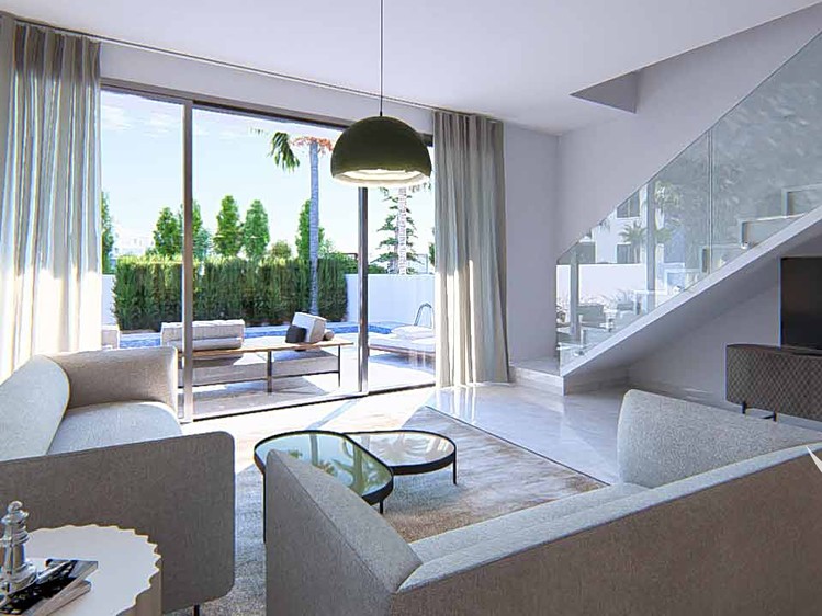 Prodej vily 138 m², pozemek 200 m² - foto 2