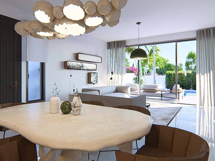 Prodej vily 138 m², pozemek 200 m² - foto 3