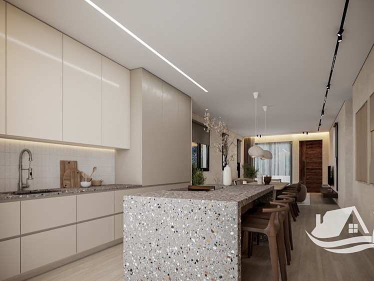 Prodej vily 165 m², pozemek 221 m² - foto 4