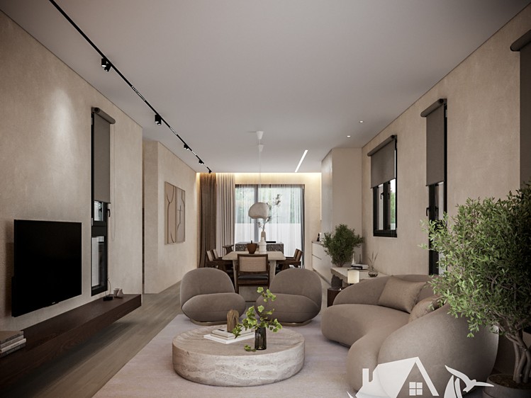 Prodej vily 165 m², pozemek 221 m² - foto 5