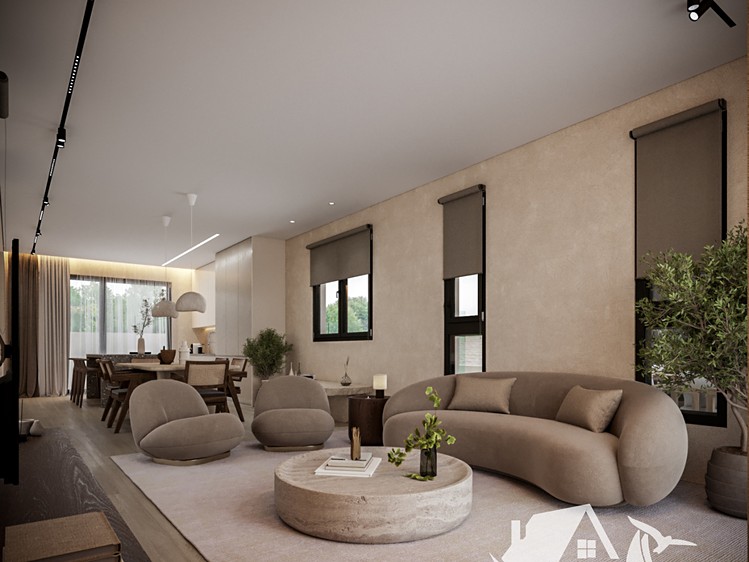 Prodej vily 165 m², pozemek 221 m² - foto 7